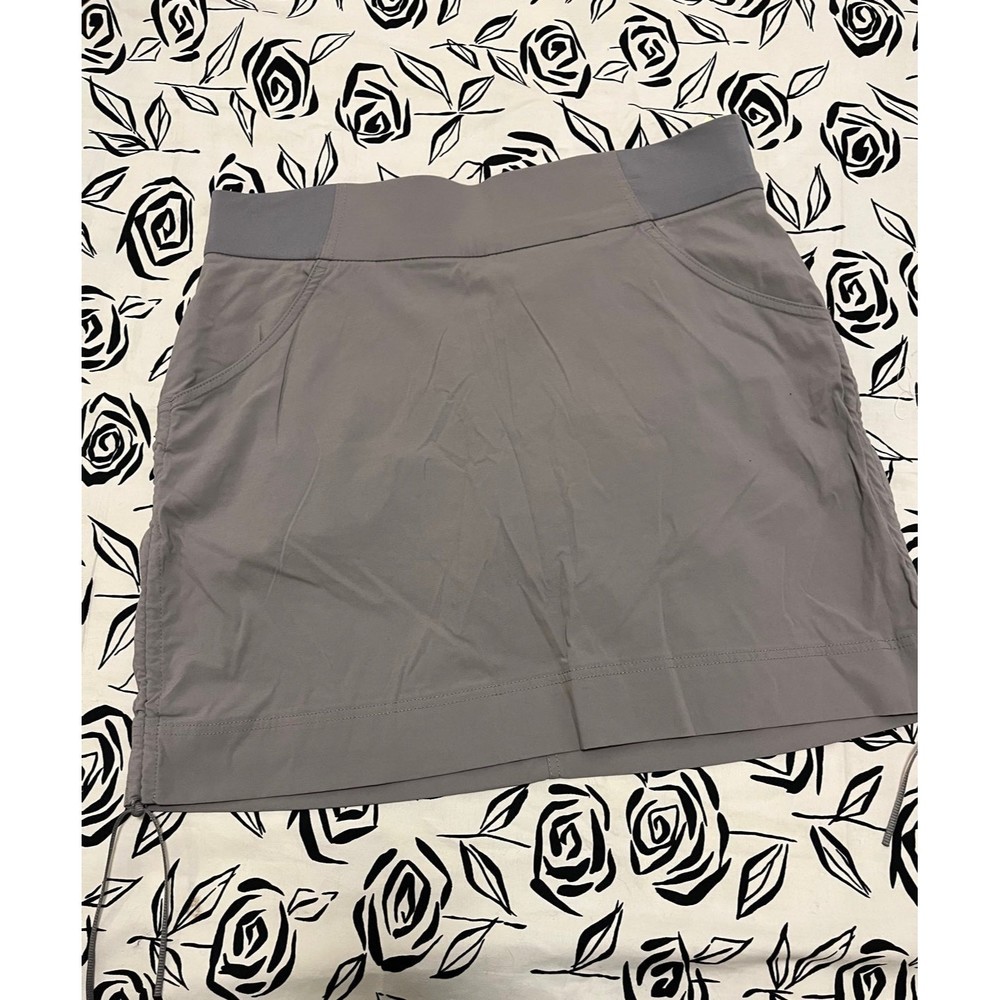 Columbia Mini Skirt